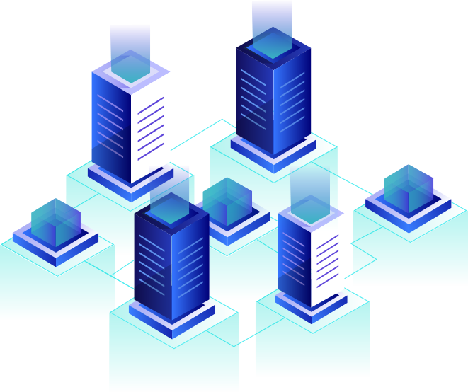 hosting image